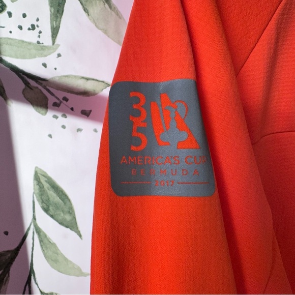 Vineyard Vines America’s Cup 2017 Pullover. Small. - Picture 4 of 8